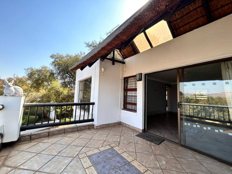To Let 2 Bedroom Property for Rent in Kosmos North West